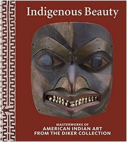 Indigenous beauty masterworks of american indian art from the diker collection