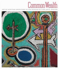 Common wealth art by african americans in the museum of fine arts