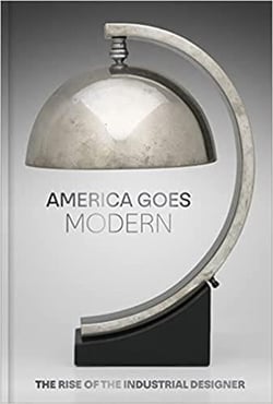 America goes modern