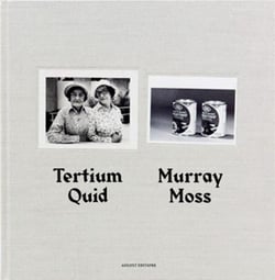 Murray Moss - tertium quid