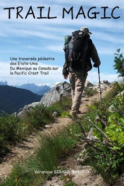 Trail magic