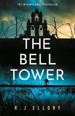 THE BELL TOWER