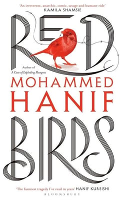 RED BIRDS