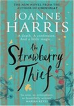 The Strawberry Thief : The Sunday Times bestselling novel from the author of Chocolat
