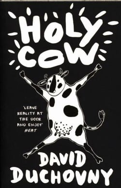 HOLY COW
