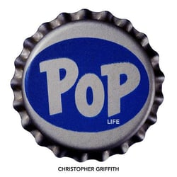 Christopher griffith pop life /anglais