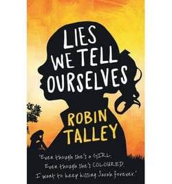 LIES WE TELL OURSELVES