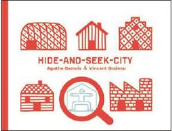 Hide and seek city