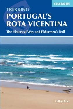 PORTUGAL''S ROTA VICENTINA