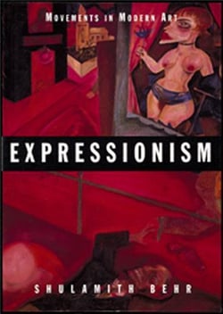 Expressionism (movements in modern art)