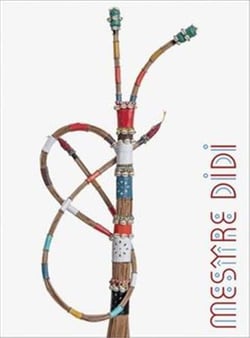 Mestre didi: spiritual form /anglais
