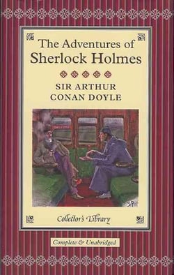 The adventures of Sherlock Holmes