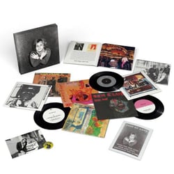 Preaching The Blues (boxset)