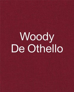 Woody de othello