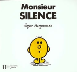 Monsieur silence