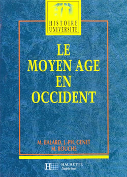 HU HISTOIRE : le moyen-âge en occident