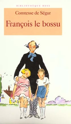 Francois le bossu