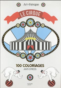 Art-thérapie - cirque