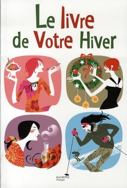 Le livre de votre hiver
