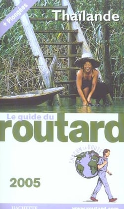 Thailande (edition 2005)