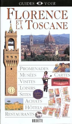 Guides voir: florence