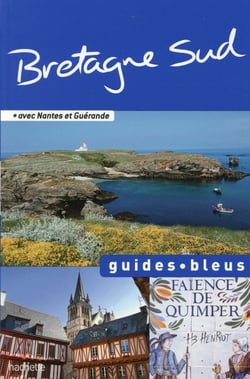 Bretagne sud