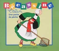 Une partie de peche