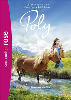 Poly, le roman du film