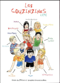 Les couzinzines