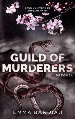 Guild Of Murderers : Prequel