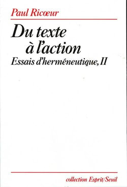 Du texte à l'action
