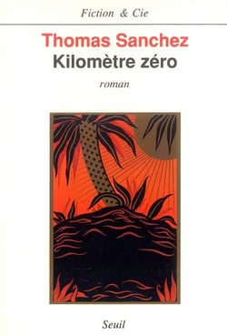 Kilometre zero