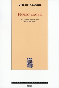 Homo sacer