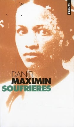 Soufrieres
