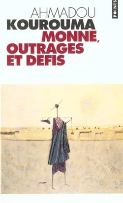Monne, outrages et défis