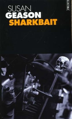Sharkbait - la morsure du requin