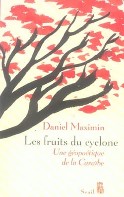 Les fruits du cyclone : Une géopoétique de la Caraïbe
