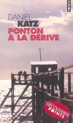 Ponton a la derive