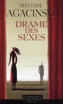 Drame des sexes - Ibsen, Strindberg, Bergman