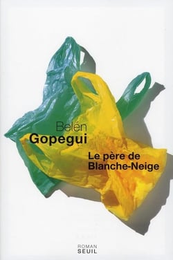 Le père de Blanche-Neige