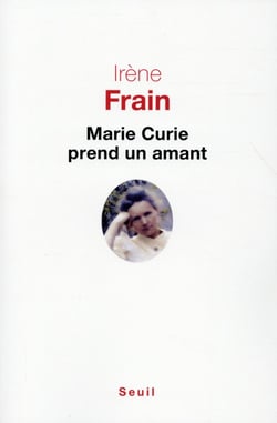 Marie Curie prend un amant