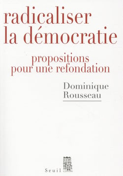 La démocratie