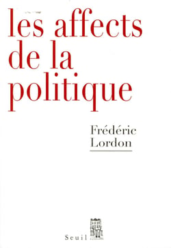 Les affects de la politique