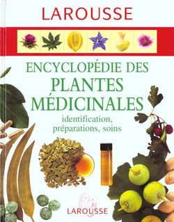 Encyclopedie des plantes medicinales - nte 09-97
