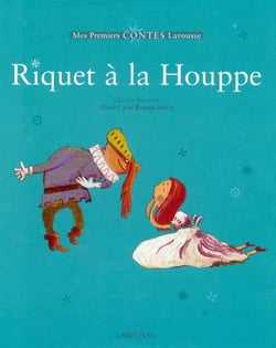 Riquet a la houpe