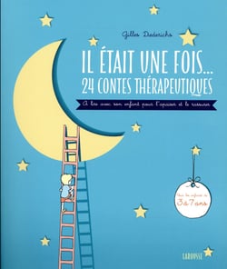 Il était une fois... 24 contes thérapeutiques
