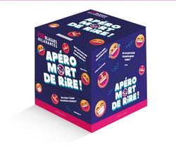 Apéro Mort de rire !