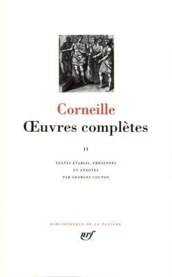 Œuvres complètes