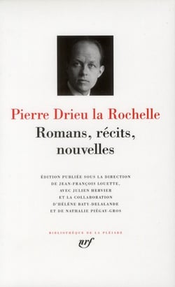 Récits romans et nouvelles