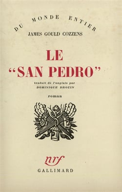"le San Pedro"